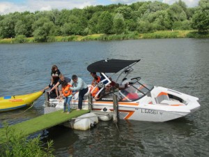 REEL 2026 zu Oochen