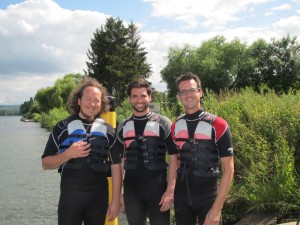 REEL 2026 zu Oochen