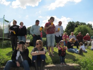 REEL 2026 zu Oochen