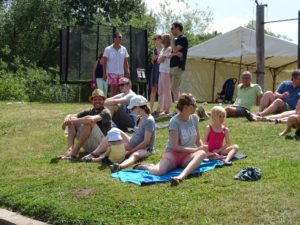 Picnic / Grillfest 2025