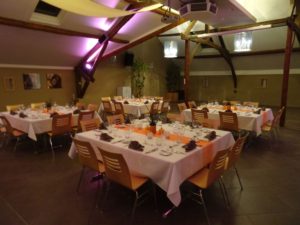 REEL 2026 zu Oochen