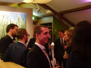 REEL 2026 zu Oochen