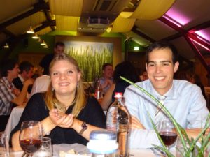 REEL 2026 zu Oochen