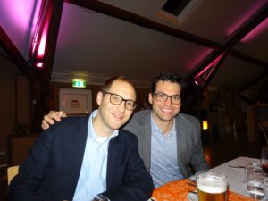 REEL 2026 zu Oochen