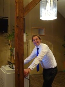 REEL 2026 zu Oochen