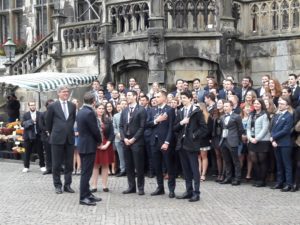 REEL 2026 zu Oochen