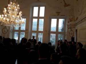 REEL 2026 zu Oochen