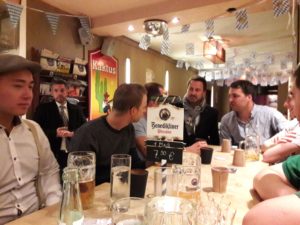 REEL 2026 zu Oochen