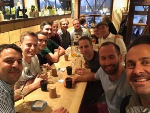 REEL 2026 zu Oochen