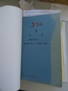 REEL 2026 zu Oochen