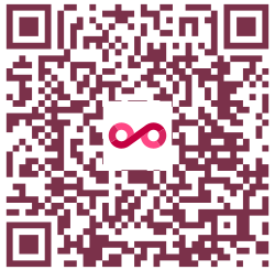 QR Code fir d'Cotisatioun