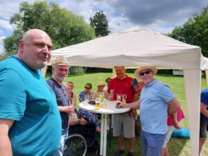 Picnic / Grillfest 2025