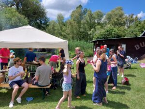 Picnic / Grillfest 2025
