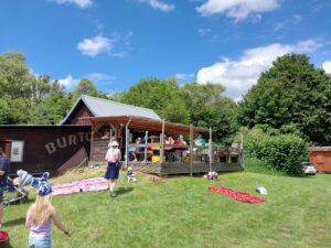 Picnic / Grillfest 2025