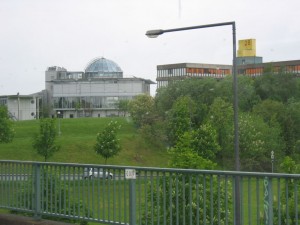 REEL 2026 zu Oochen