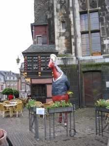REEL 2026 zu Oochen