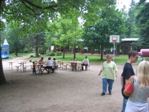 Picnic / Grillfest 2025