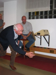 REEL 2026 zu Oochen