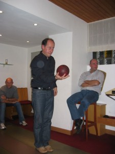 REEL 2026 zu Oochen