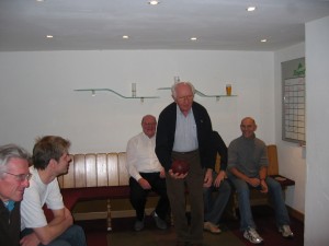 REEL 2026 zu Oochen