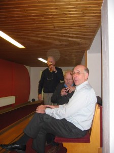 REEL 2026 zu Oochen