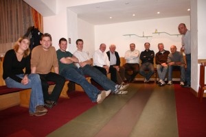 REEL 2026 zu Oochen