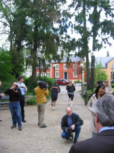 REEL 2026 zu Oochen