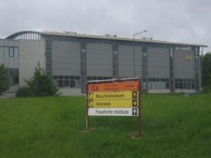 REEL 2026 zu Oochen