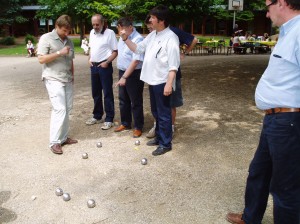 REEL 2026 zu Oochen