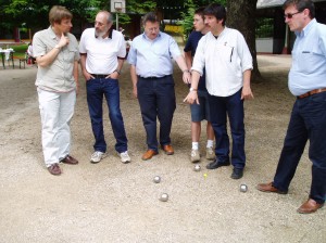 REEL 2026 zu Oochen