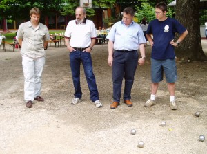 REEL 2026 zu Oochen