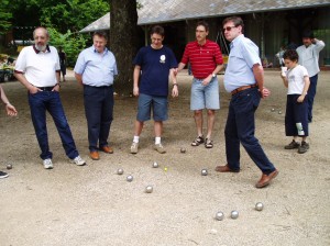 REEL 2026 zu Oochen