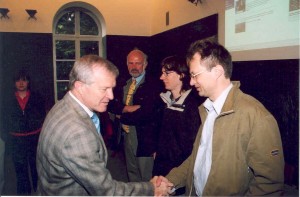 REEL 2026 zu Oochen