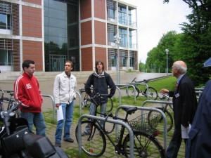 REEL 2026 zu Oochen