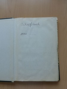 REEL 2026 zu Oochen