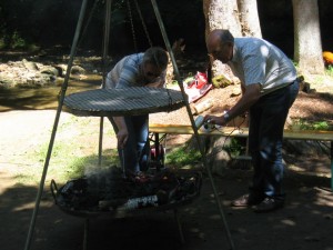 Picnic / Grillfest 2025
