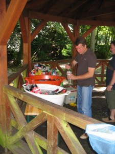 Picnic / Grillfest 2025