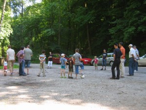 Picnic / Grillfest 2025