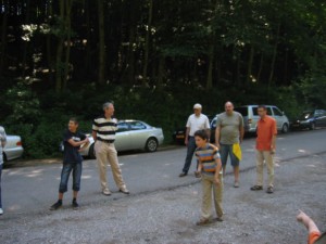 Picnic / Grillfest 2025