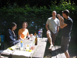 Picnic / Grillfest 2025