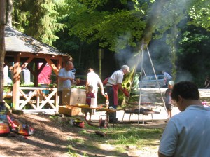 Picnic / Grillfest 2025