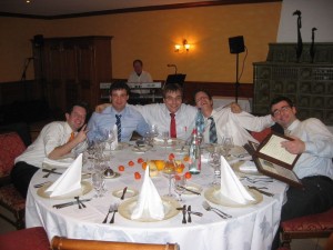 REEL 2026 zu Oochen
