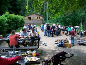 REEL 2026 zu Oochen