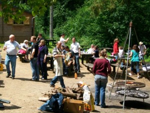 REEL 2026 zu Oochen