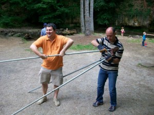 REEL 2026 zu Oochen