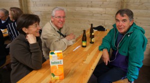 REEL 2026 zu Oochen