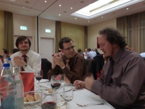REEL 2026 zu Oochen