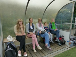REEL 2026 zu Oochen