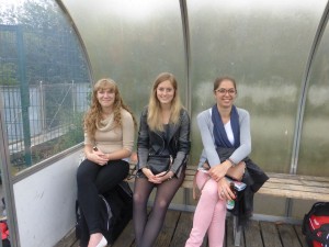 REEL 2026 zu Oochen