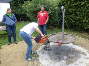 REEL 2026 zu Oochen